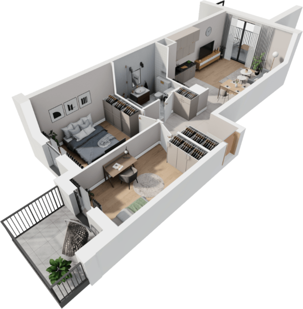 Plan B - C3M4 - zdjęcie 5